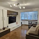Nou, Complet Utilat, Ideal Pentru Familii, Aproape De Mall, Parc Si Plaja