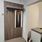 Nou, Complet Utilat, Ideal Pentru Familii, Aproape De Mall, Parc Si Plaja Appartement *