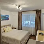Nou, Complet Utilat, Ideal Pentru Familii, Aproape De Mall, Parc Si Plaja Constanţa