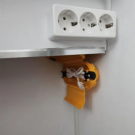 Nou, Complet Utilat, Ideal Pentru Familii, Aproape De Mall, Parc Si Plaja Constanta