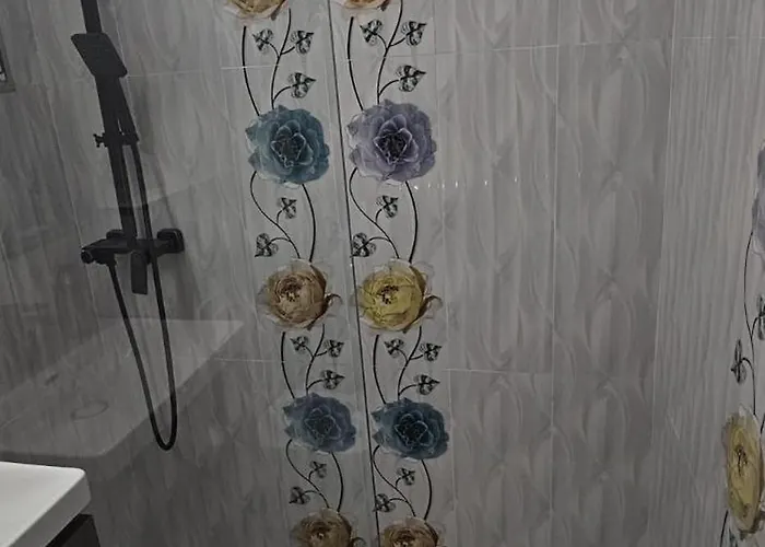 Nou, Complet Utilat, Ideal Pentru Familii, Aproape De Mall, Parc Si Plaja *