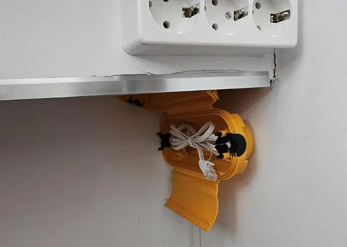 Nou, Complet Utilat, Ideal Pentru Familii, Aproape De Mall, Parc Si Plaja Constanta