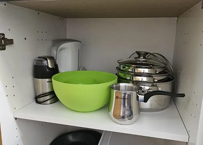 Nou, Complet Utilat, Ideal Pentru Familii, Aproape De Mall, Parc Si Plaja *