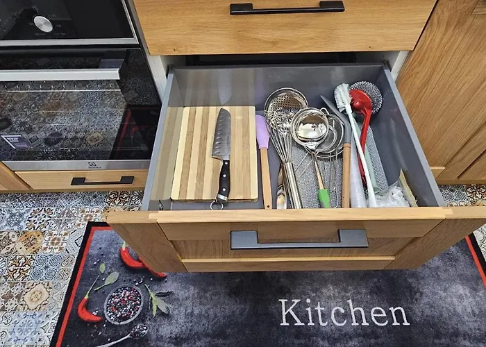 Nou, Complet Utilat, Ideal Pentru Familii, Aproape De Mall, Parc Si Plaja * Constanta