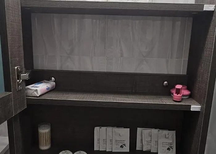 Apartment Nou, Complet Utilat, Ideal Pentru Familii, Aproape De Mall, Parc Si Plaja