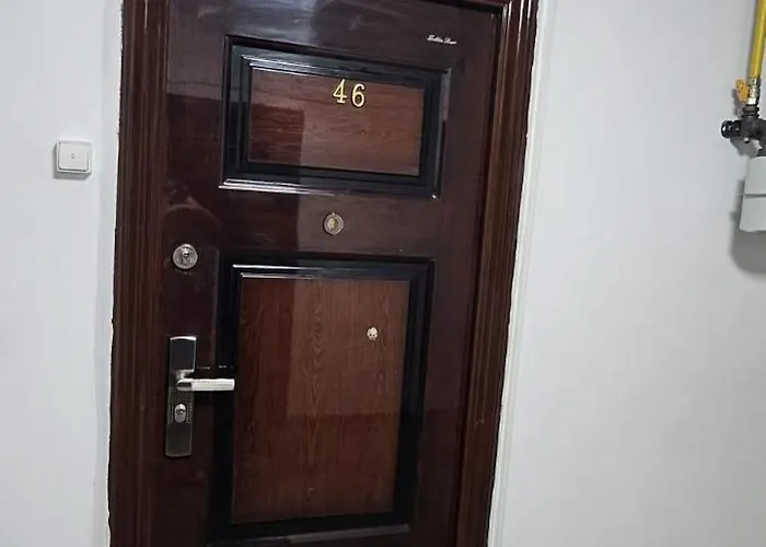 Apartment Nou, Complet Utilat, Ideal Pentru Familii, Aproape De Mall, Parc Si Plaja Constanta