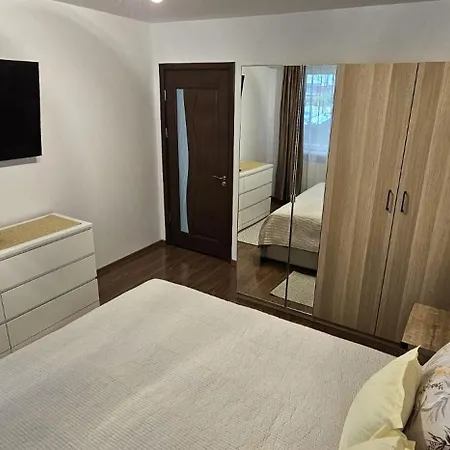 Nou, Complet Utilat, Ideal Pentru Familii, Aproape De Mall, Parc Si Plaja * Constanţa