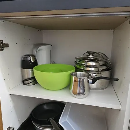 Nou, Complet Utilat, Ideal Pentru Familii, Aproape De Mall, Parc Si Plaja *