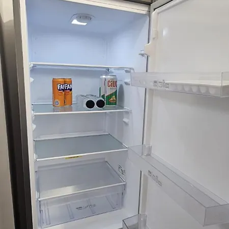 Nou, Complet Utilat, Ideal Pentru Familii, Aproape De Mall, Parc Si Plaja Apartmán Constanţa