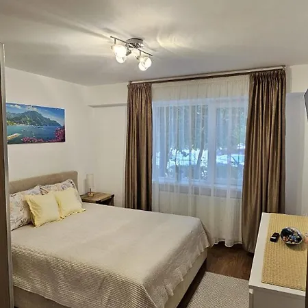 Nou, Complet Utilat, Ideal Pentru Familii, Aproape De Mall, Parc Si Plaja Constanţa