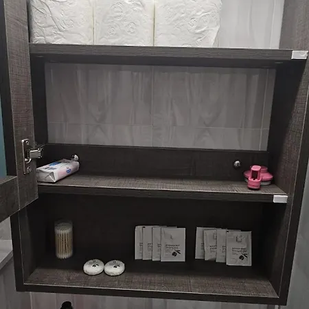 Apartman Nou, Complet Utilat, Ideal Pentru Familii, Aproape De Mall, Parc Si Plaja