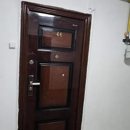 Apartmán Nou, Complet Utilat, Ideal Pentru Familii, Aproape De Mall, Parc Si Plaja Constanţa