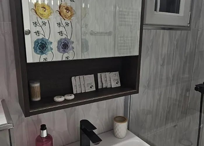 アパート Nou, Complet Utilat, Ideal Pentru Familii, Aproape De Mall, Parc Si Plaja *