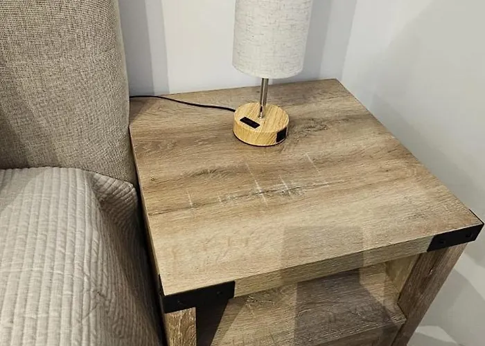 Nou, Complet Utilat, Ideal Pentru Familii, Aproape De Mall, Parc Si Plaja アパート